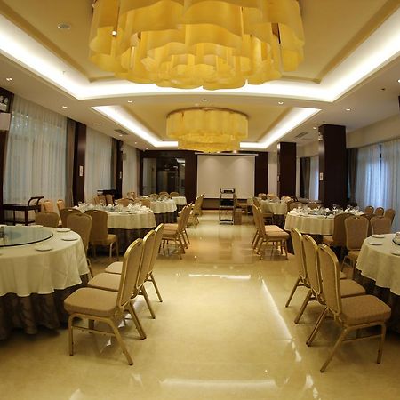 Chengjiang Manor Hotel Ngoại thất bức ảnh