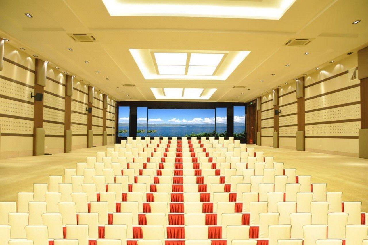 Chengjiang Manor Hotel Ngoại thất bức ảnh
