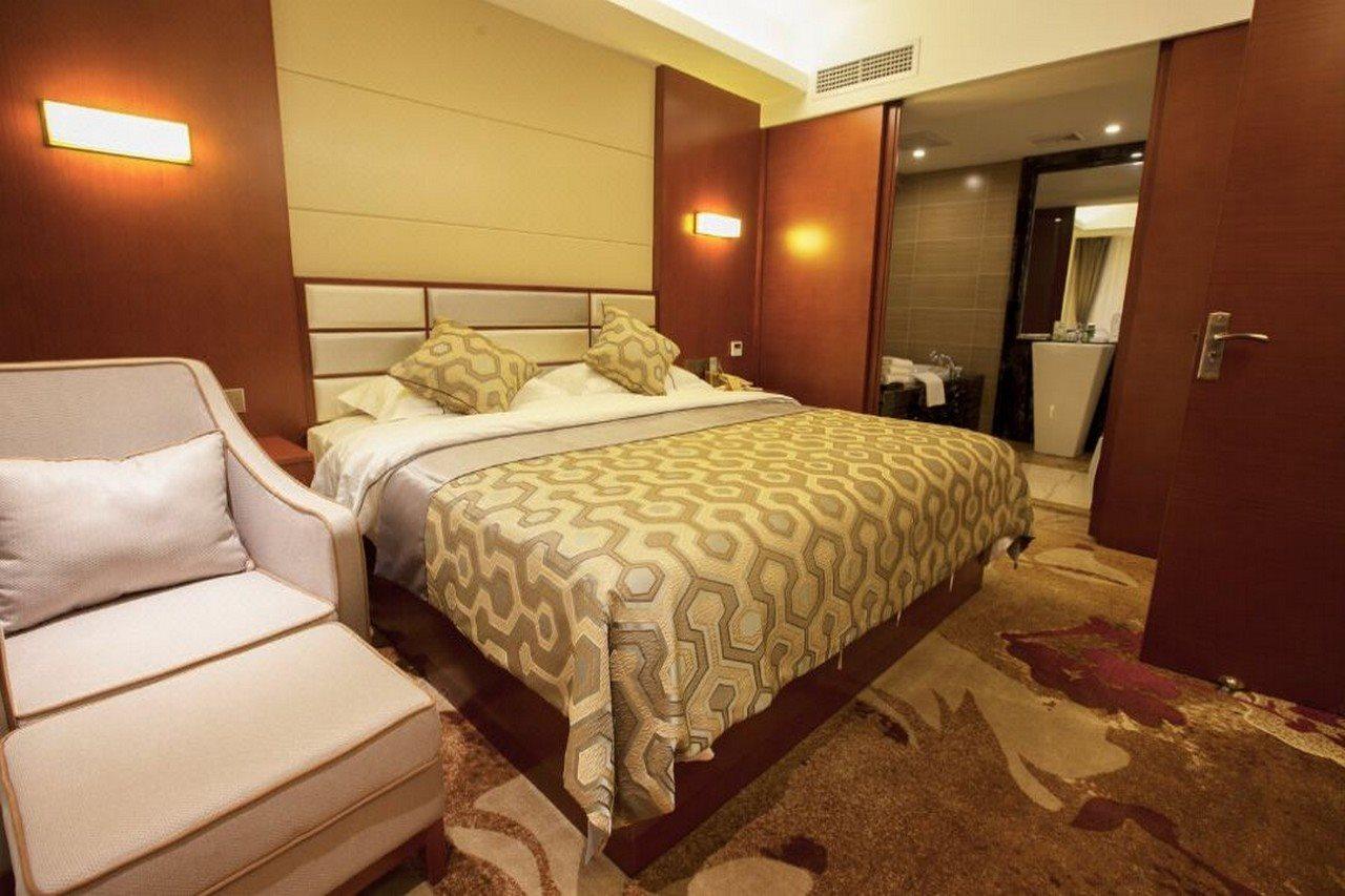 Chengjiang Manor Hotel Ngoại thất bức ảnh