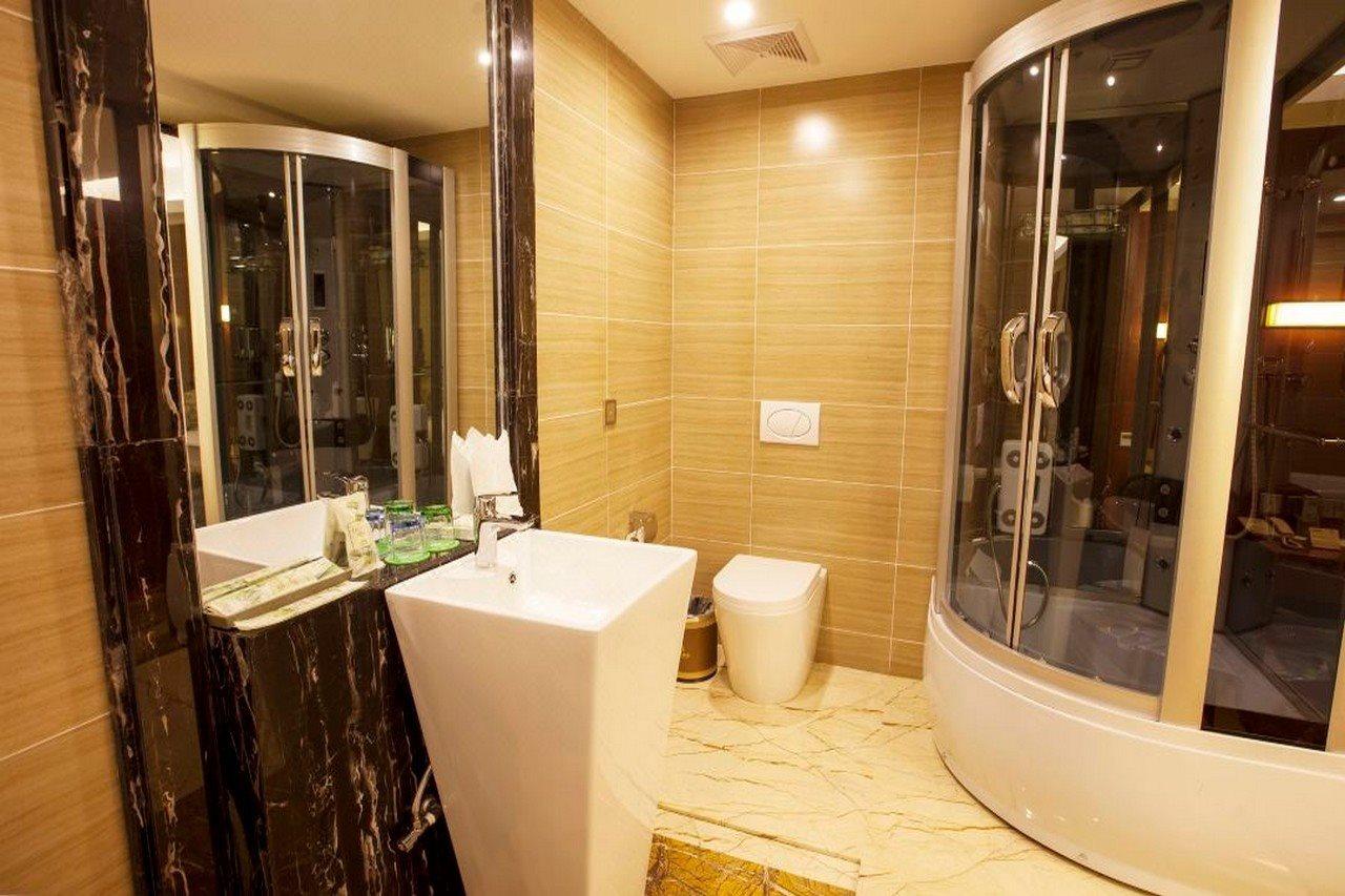 Chengjiang Manor Hotel Ngoại thất bức ảnh